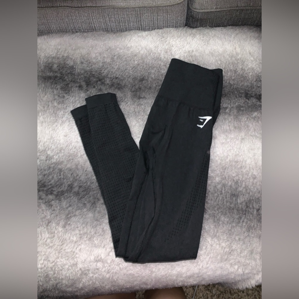 Gymshark vital 1.0 leggings